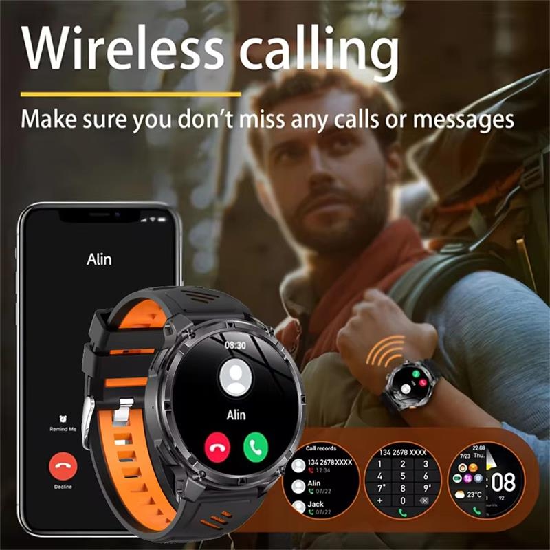 2026 New 1100mAh Ultra Durable - Definition Of Outdoor Sport avis et prix