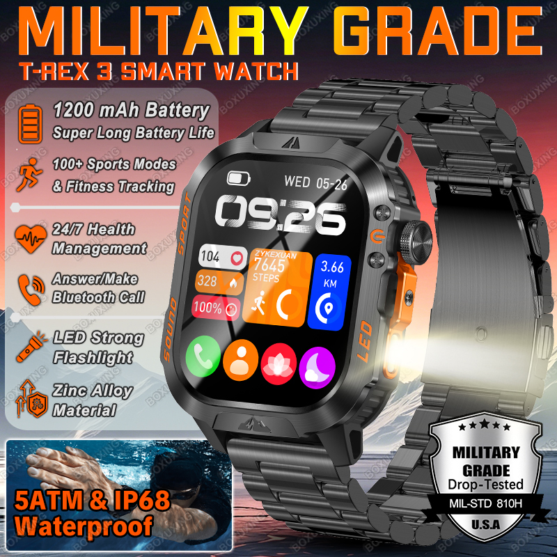 2026 New 1200 mAh Battery Mili - Outdoor Sport Day avis et prix